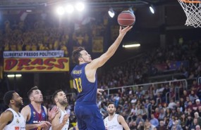 ep heurtel anotabarcelona - real madrid