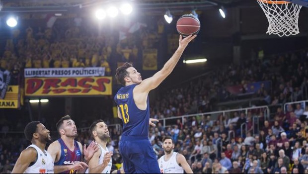 ep heurtel anotabarcelona - real madrid