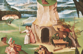 ep hieronymus bosch the seven deadly sins