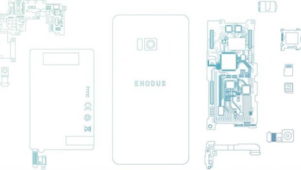 ep htc exodus
