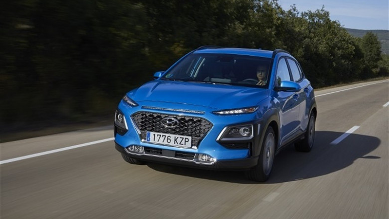 ep hyundai kona hibrido