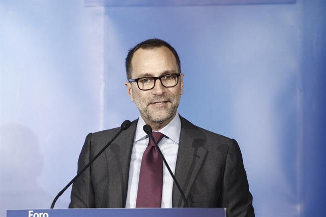 James Costos, ex embajador de EEUU en España, renuncia como consejero de Grifols