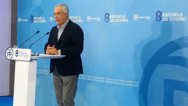 ep javier arenas del pp