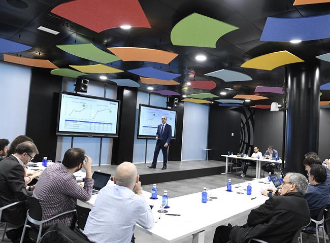 ep javier gomez presentainforme economicolaliga 2016-17