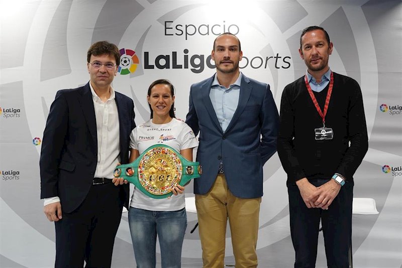 ep joana pastrana presenta su nuevo asalto al trono mundial