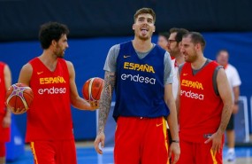 ep juancho hernangomez beirancolomla seleccion espanola
