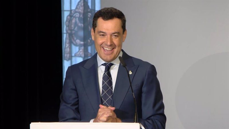 Moreno avisa al Gobierno: habrá respuesta judicial si interviene su autonomía fiscal