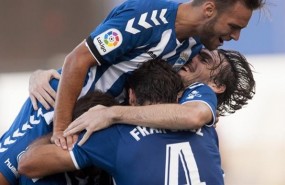 ep jugadoreslorca celebrangolla primera jornada liguera