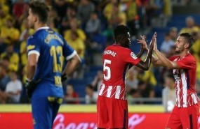 ep koke celebragolthomasatleticomadrid