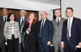 ep la asociacion espanola de asesores fiscales aedaf ha congregado esta manana a cerca de 200