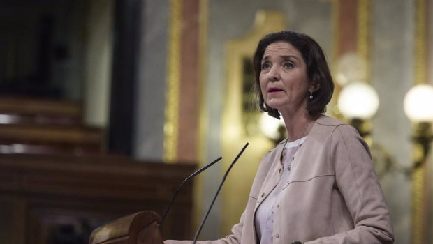 ep la ministra de industria comercio y turismo reyes maroto en imagen de archivo