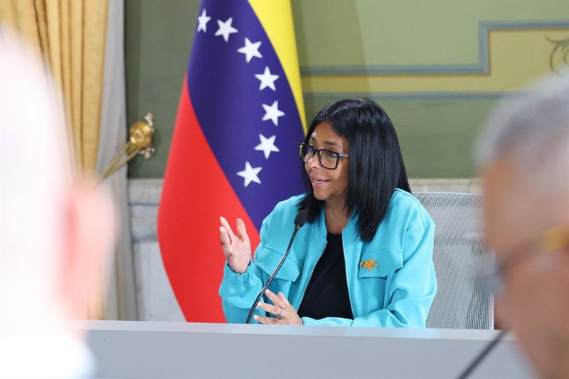 Venezuela inicia un proceso de reestructuración de deuda por valor de 150.000 millones