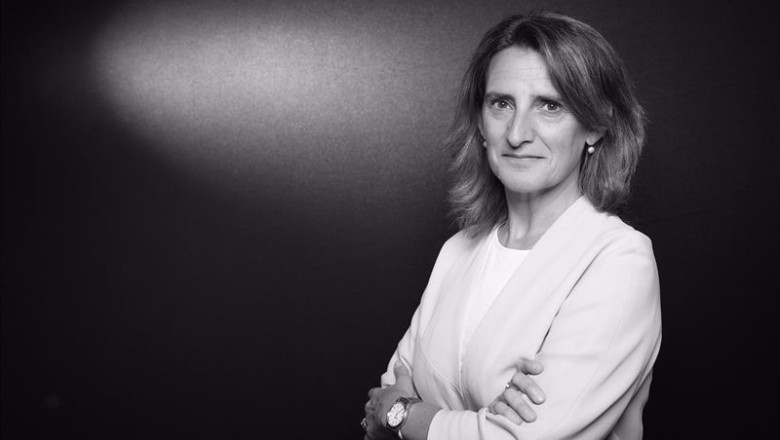 ep la vicepresidenta tercera del gobierno y ministra para la transicion ecologica y el reto 20220707114503