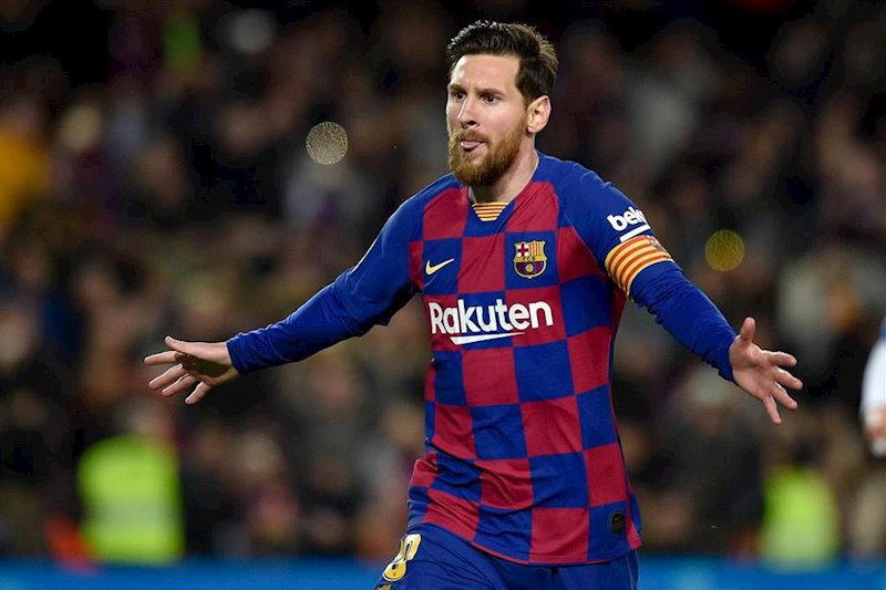 Bartomeu ofrece su dimisión pero Messi no recula y se marchará del FC Barcelona