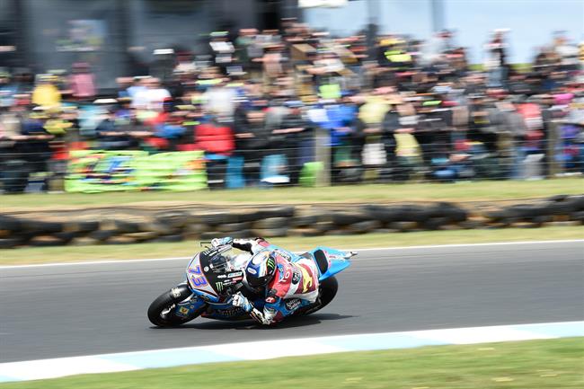 Àlex Márquez Australia | TEAM ESTRELLA GALICIA 0,0 MARC VDS ep lex marquez australia 20171022121302