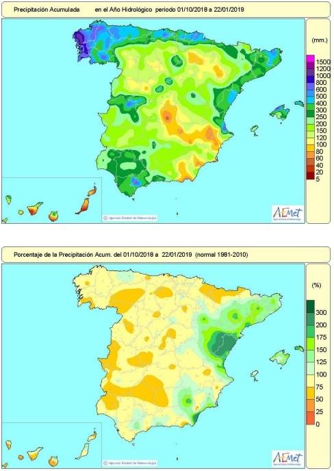 ep lluvias acumuladasespana22enero