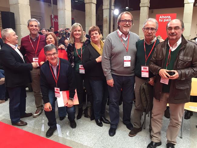ep los representantespsoe-aragoncomite federal