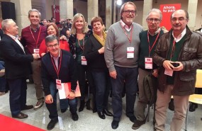 ep los representantespsoe-aragoncomite federal
