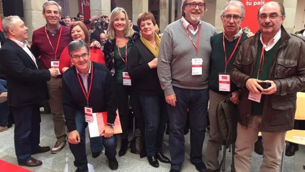 ep los representantespsoe-aragoncomite federal