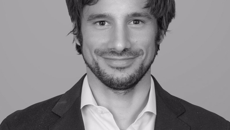 Luis Boada, nuevo Chief Financial Officer de Wallbox | WALLBOX ep luis boada nuevo chief financial officer de wallbox