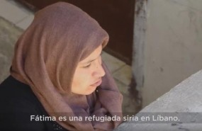 ep manos unidas muestrapreocupacionacomunidad internacionalel