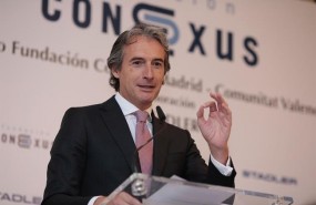 ep ministrofomento mantieneencuentrola fundacion connexus