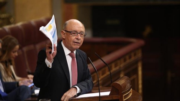 ep montoro intervienedebatetotalidadlos presupuestoscongreso