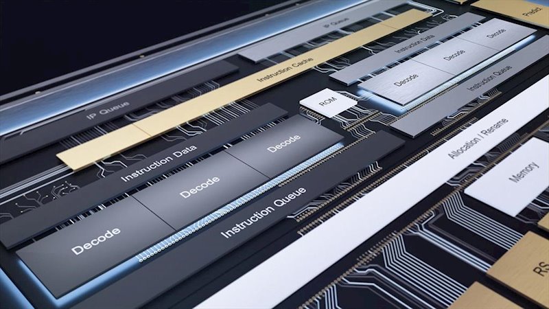 ep nueva microarquitectura tremont de intel