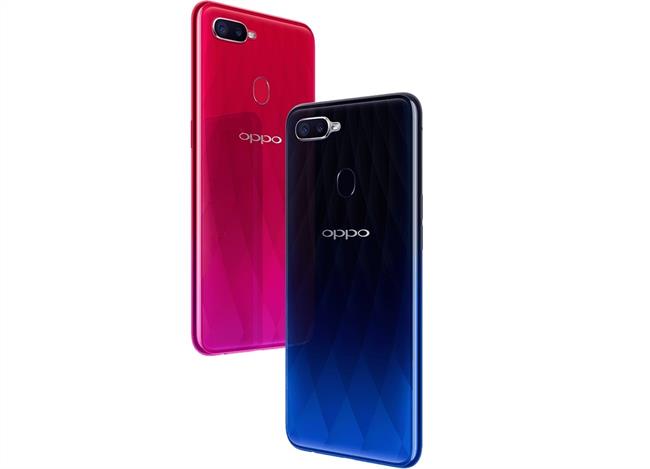 Oppo F9 | OPPO ep oppo f9