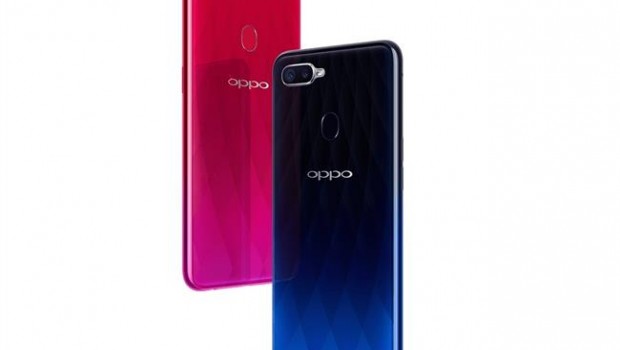 ep oppo f9