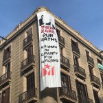 ep pancartainglesrey1r aniversario17a la rambla ep pancartainglesrey1r aniversario17a la rambla