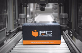 ep pccomponentes lanza la tercera edicion de su programa para startups