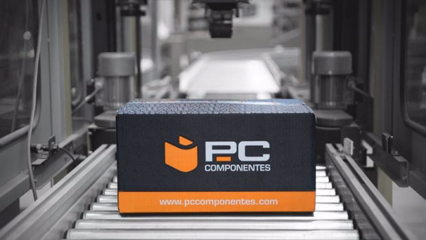 ep pccomponentes lanza la tercera edicion de su programa para startups