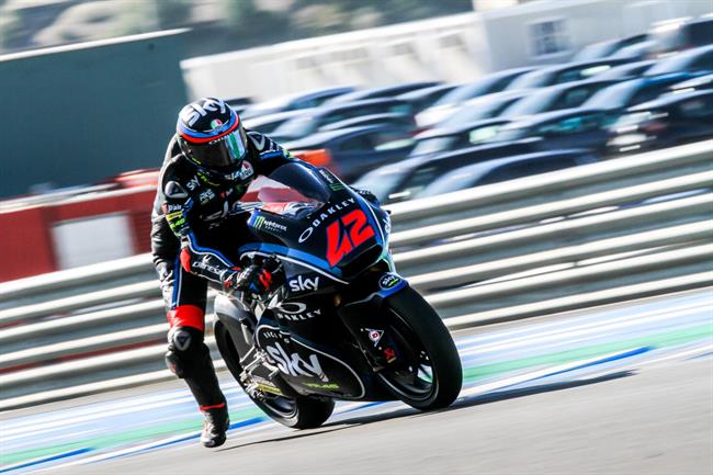 El piloto italiano Francesco Bagnaia | CIRCUITO DE JEREZ ep piloto italiano francesco bagnaia