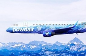 ep powdair