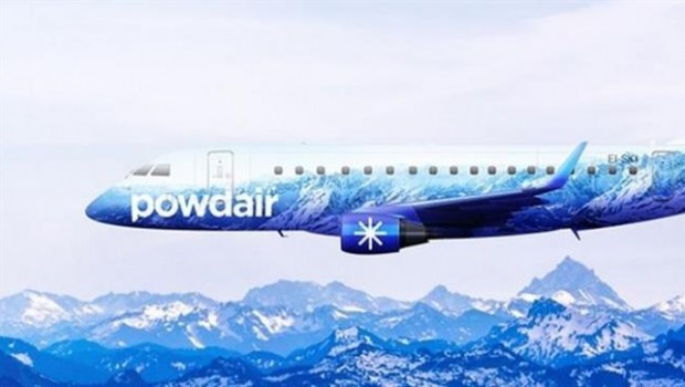 ep powdair
