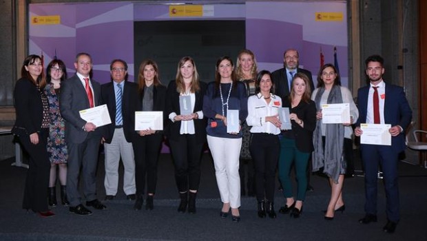 ep premios empresa flexible 2018