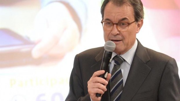 Artur Mas, expresidente de la Generalitat | PDECAT ep presidentepdecat artur mas 20170728212602