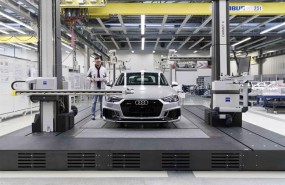 ep produccion audi