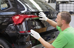 ep produccionskoda kamiqmlada boleslav republica checa