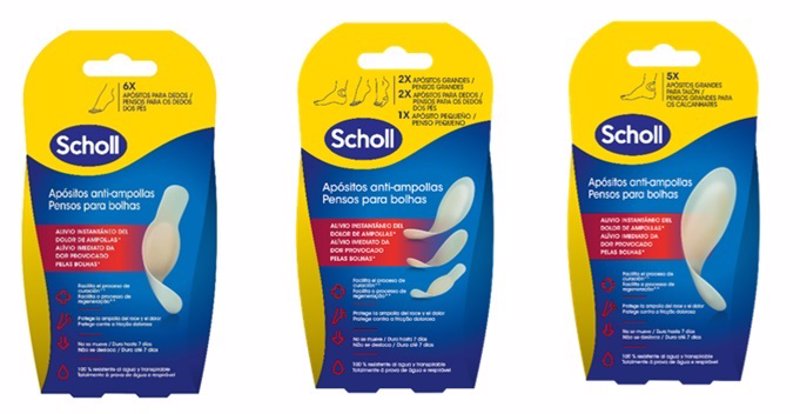 Productos de Scholl | GRUPO VARMA ep productos de scholl