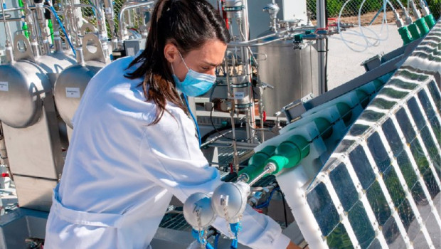 ep proyecto de hidrogeno renovable de repsol y enagas