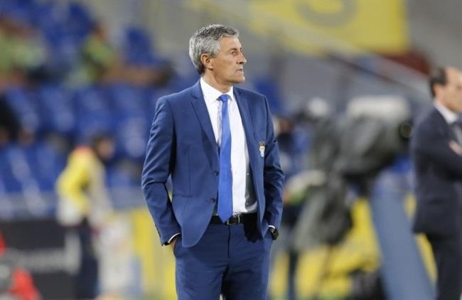 Quique Setién Las Palmas | UD LAS PALMAS ep quique setienpalmas