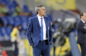 ep quique setienpalmas