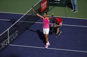 ep rafa nadal celebravictoriaruso kachanovlos cuartosfinalindian wells