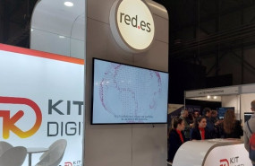 ep redes presentara en fitur el programa de ayudas kit digital foto de archivo ep redes presentara en fitur el programa de ayudas kit digital foto de archivo