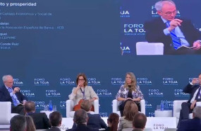 ep relajar la regulacion y dar facilidades a los jovenes claves para fomentar el crecimiento y la