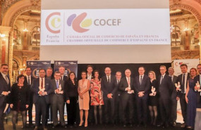 ep renfe reconocida como la empresa espanola del ano en francia por poner al ave a competir fuera de