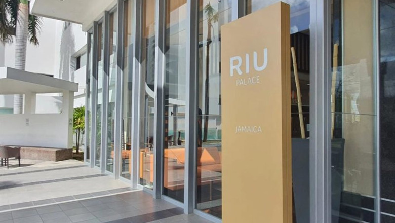 RIU reabrirá sus siete hoteles en Jamaica antes finalizar el año tras el paso del huracán Melissa. | RIU ep riu reabrira sus siete hoteles en jamaica antes finalizar el ano tras el paso del huracan melissa