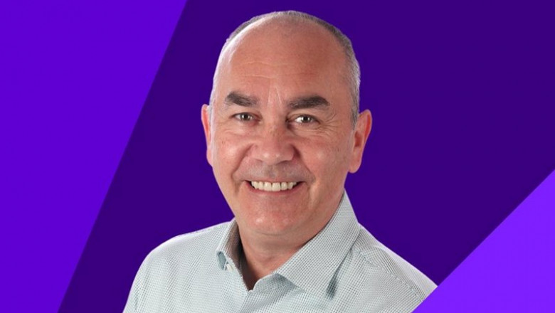 Roberto Campo, nuevo director general de Yahoo España | YAHOO ESPAÑA ep roberto campo nuevo director general de yahoo espana